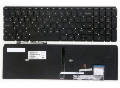 BÀN PHÍM LAPTOP HP ENVY M6-K000, M6-K010DX, M6-K088CA, M6-K100 CÓ ĐÈN